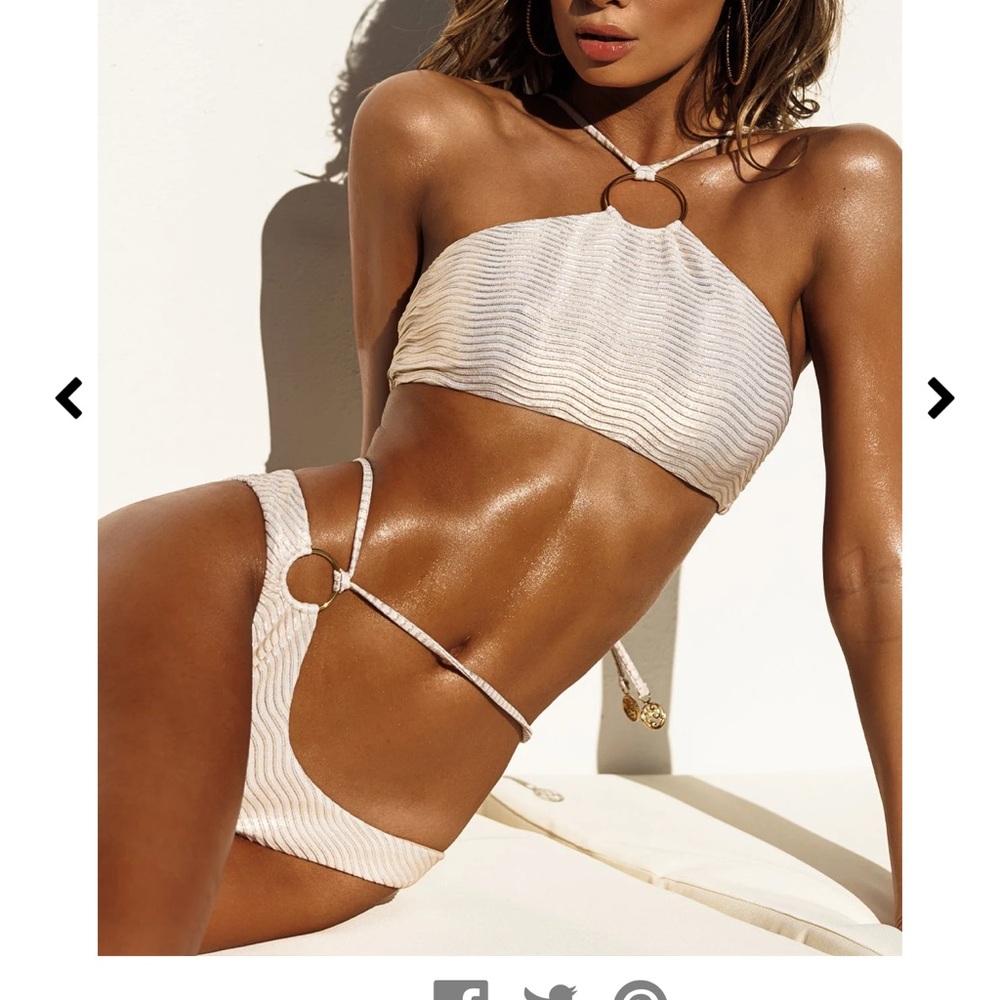 Lula Fama Bikini